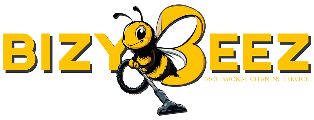 BIZY BEEZ logo