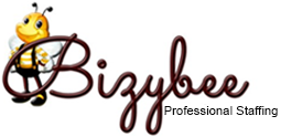 BIZYBEE PROFESSIONAL STAFFING & BIZ NESS SOLUTIONS, LLC logo