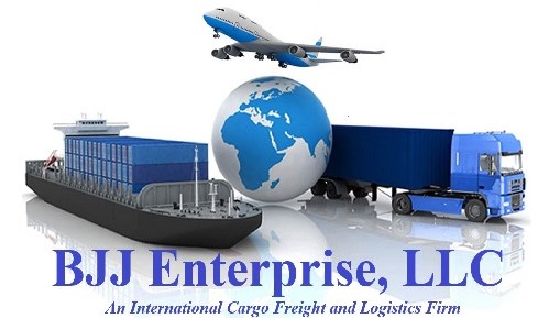 BJJ ENTERPRISE LLC logo