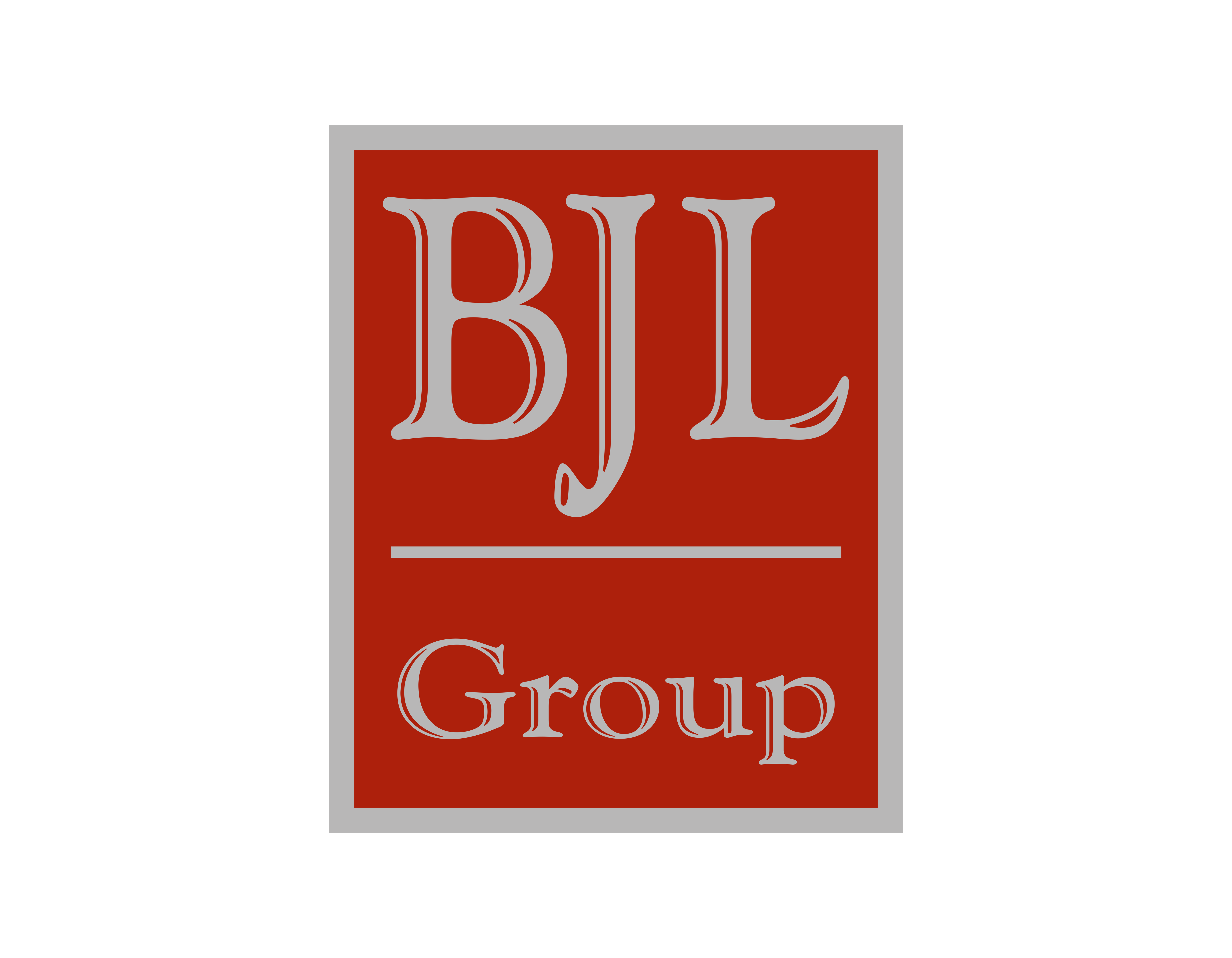 BJL GROUP LLC logo