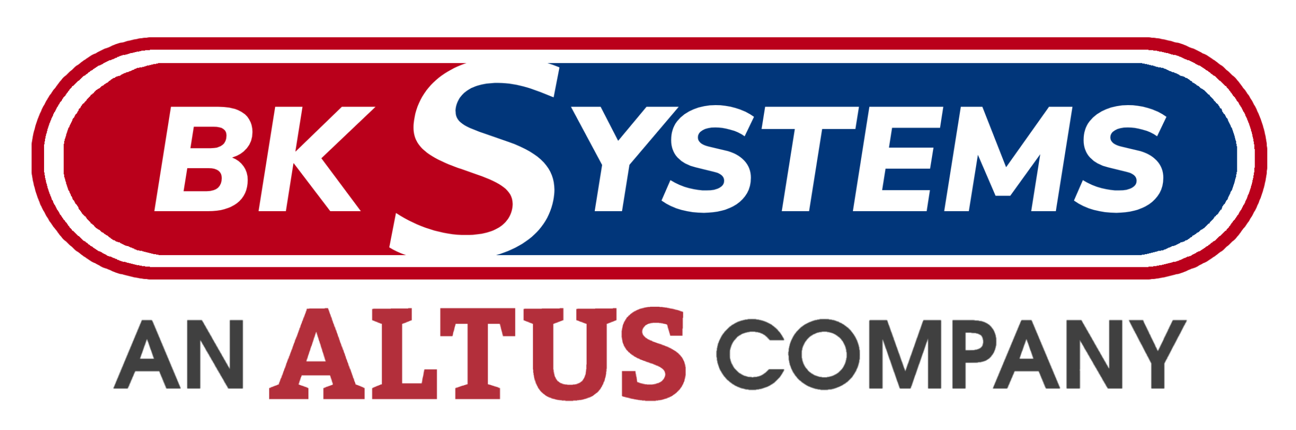 BK SYSTEMS, INC. logo