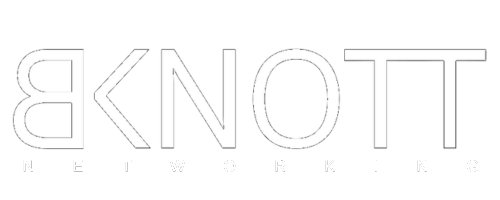 BKNOTT PRODUCTIONS INC logo