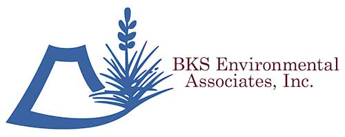 BKS ENVIRONMENTAL ASSOCIATES, INC logo