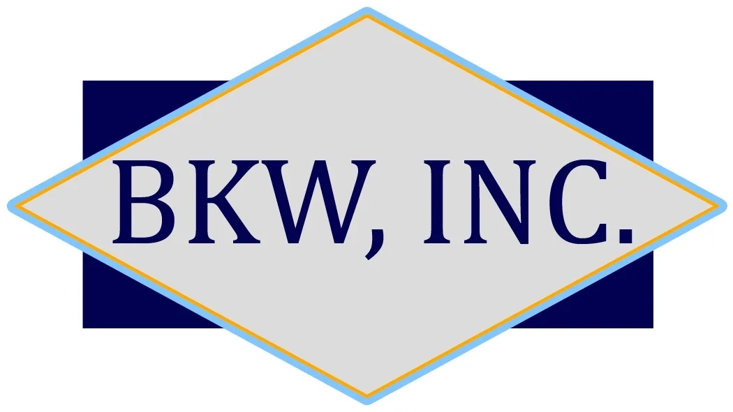 BKW INC. logo
