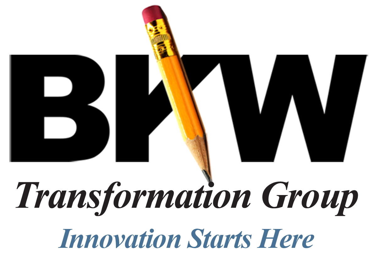 BKW TRANSFORMATION GROUP, INC. logo