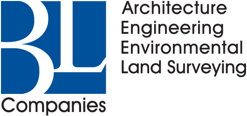 BL COMPANIES INC logo