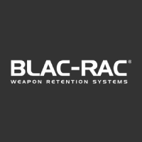 BLAC-RAC MANUFACTURING INC logo
