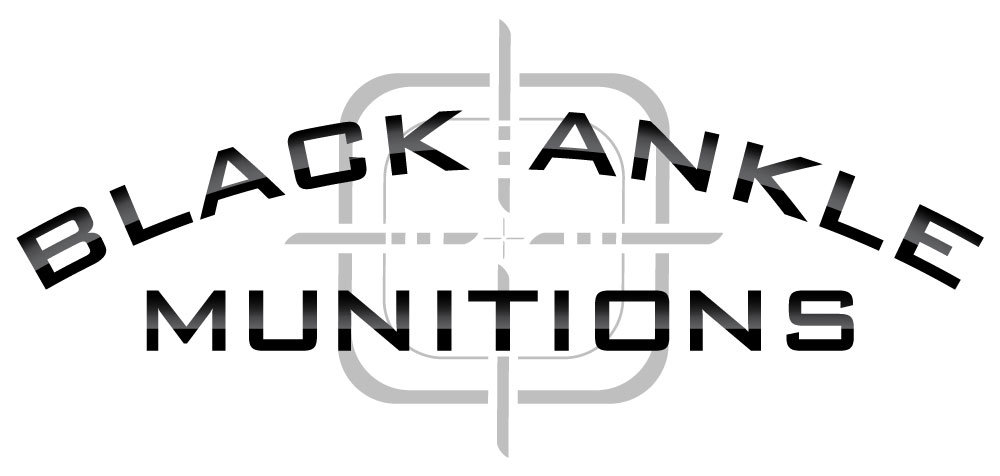 BLACK ANKLE MUNITIONS LLC logo