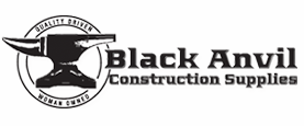 BLACK ANVIL CONSTRUCTION SUPPLIES LLC logo