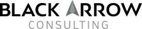 BLACK ARROW CONSULTING LLC logo