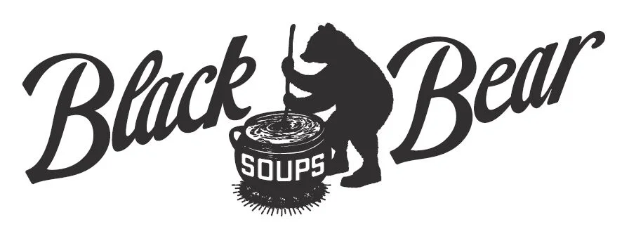 BLACK BEAR SOUPS LLC logo