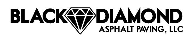 BLACK DIAMOND ASPHALT PAVING LLC logo