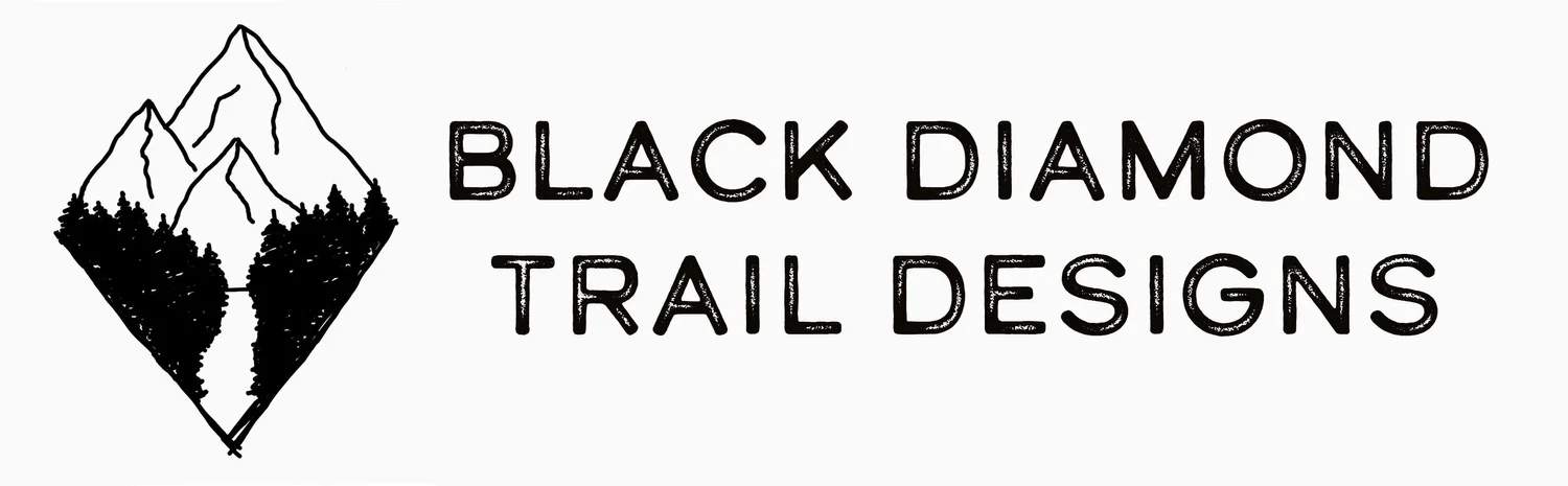 BLACK DIAMOND DESIGNS, INC. logo