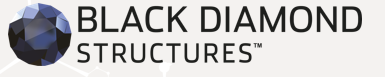 BLACK DIAMOND STRUCTURES, LLC logo