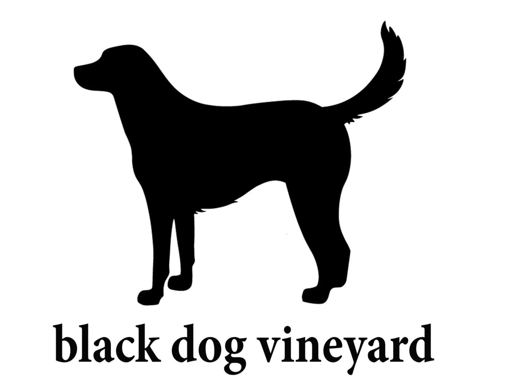 BLACK DOG VINEYARD LLC logo