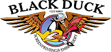 BLACK DUCK, INC. logo