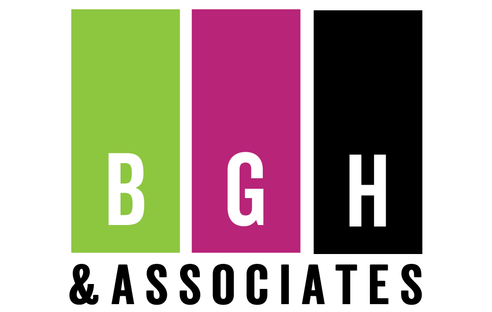 BLACK GIRL HEALTH LLC logo