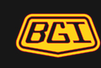 BLACK GOLD INDUSTRIES logo