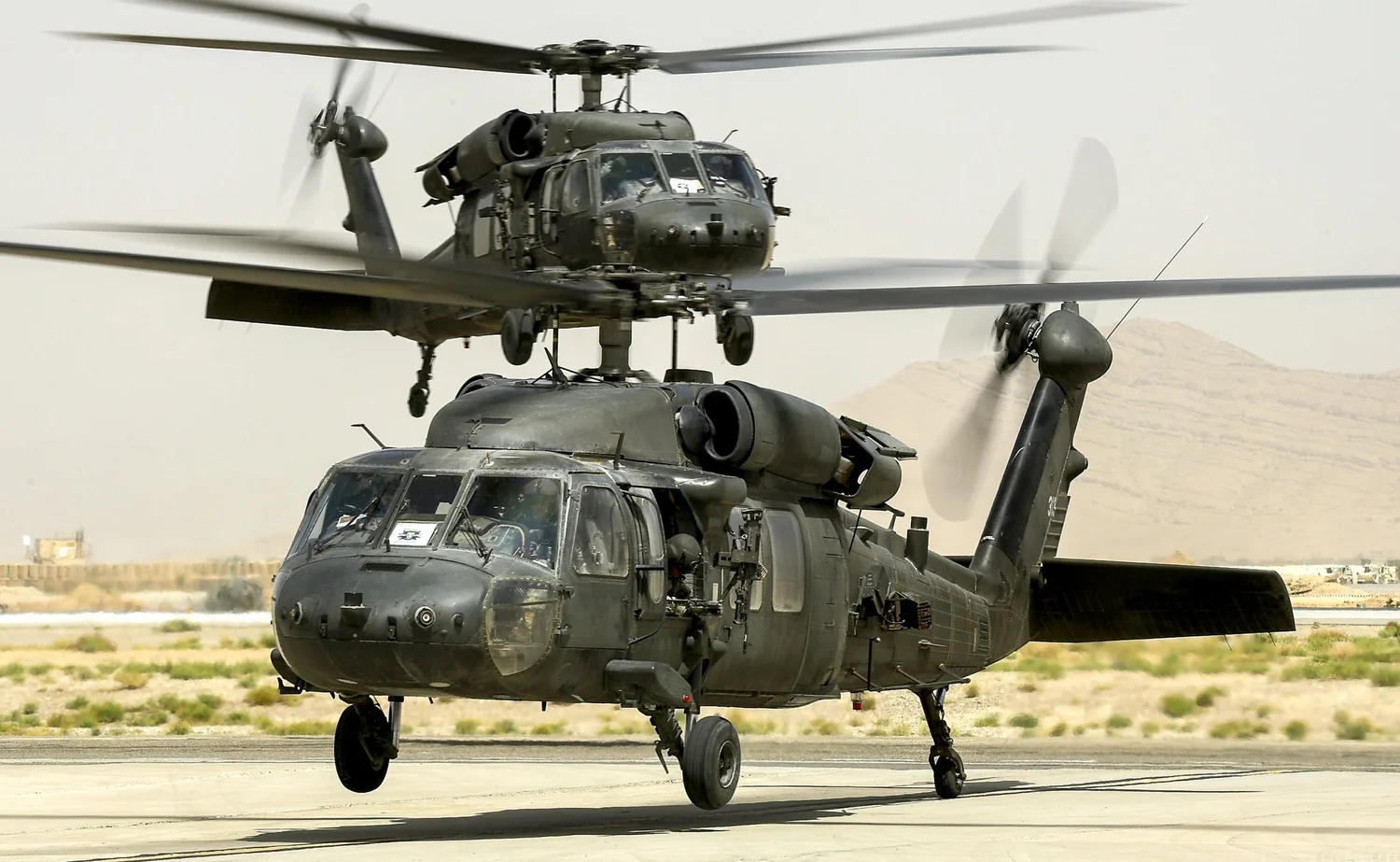 BLACK HAWK BROTHERS, LLC logo