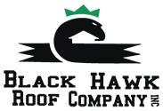 BLACK HAWK ROOF COMPANY, INC. logo