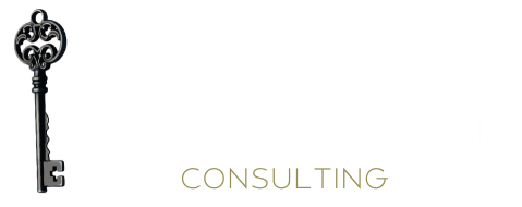 BLACK KEY CONSULTING LLC logo