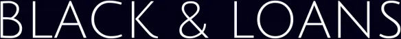 BLACK & LOANS, LLC logo