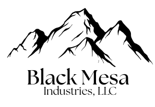 BLACK MESA INDUSTRIES LLC logo