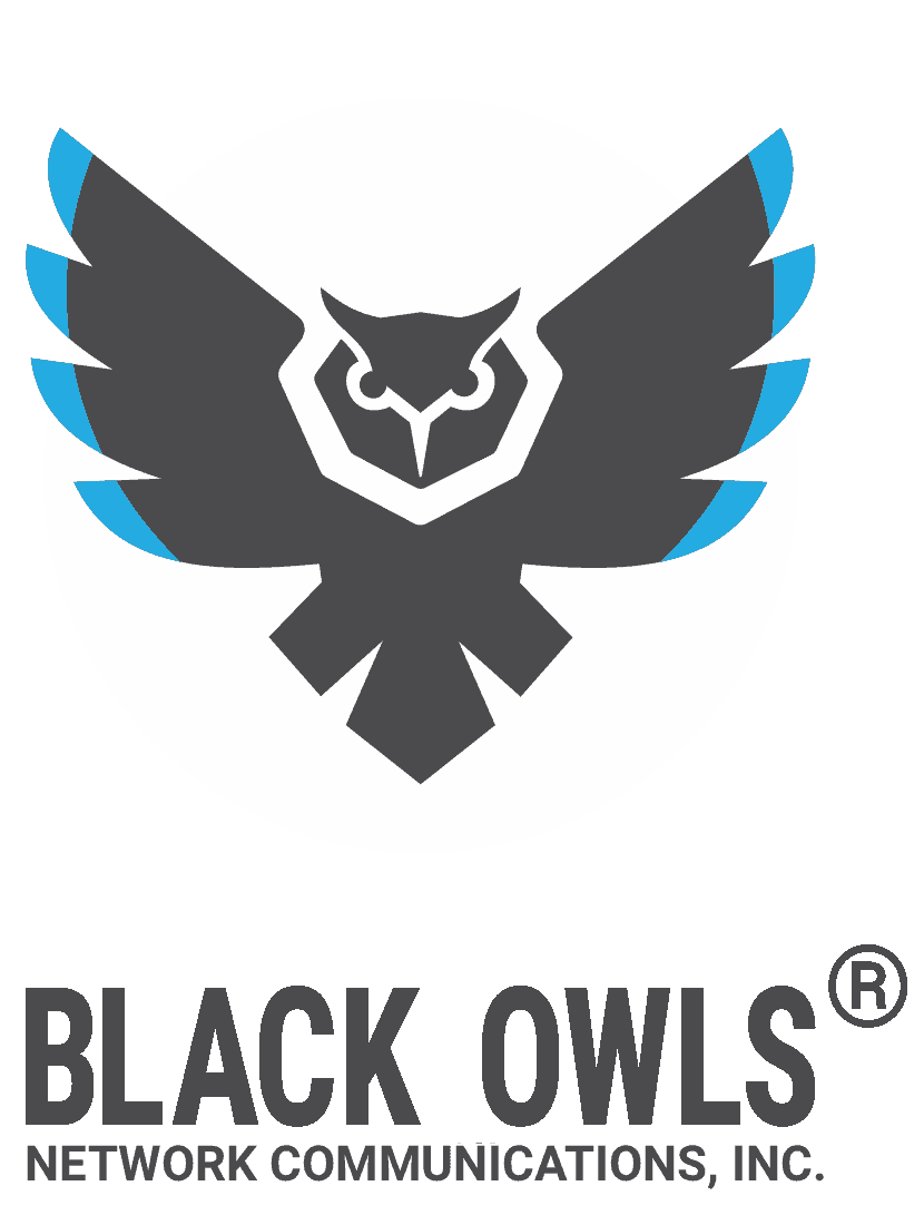 BLACK OWLS NETWORK COMMUNICATIONS, INC logo