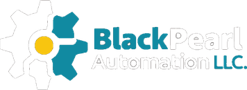 BLACK PEARL AUTOMATION LLC logo