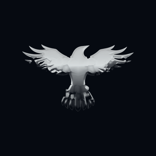 BLACK RAVEN SECURITY, LLC logo