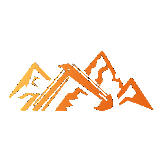 BLACK ROCK EXCAVATING, LLC logo