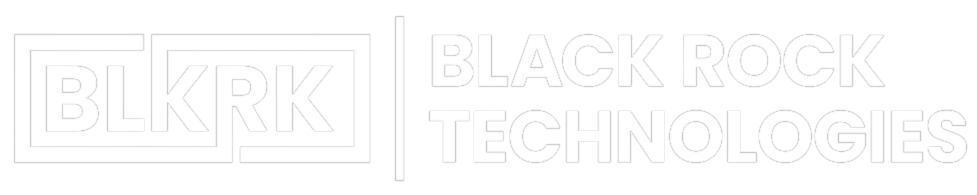 BLACK ROCK TECHNOLOGIES LLC logo