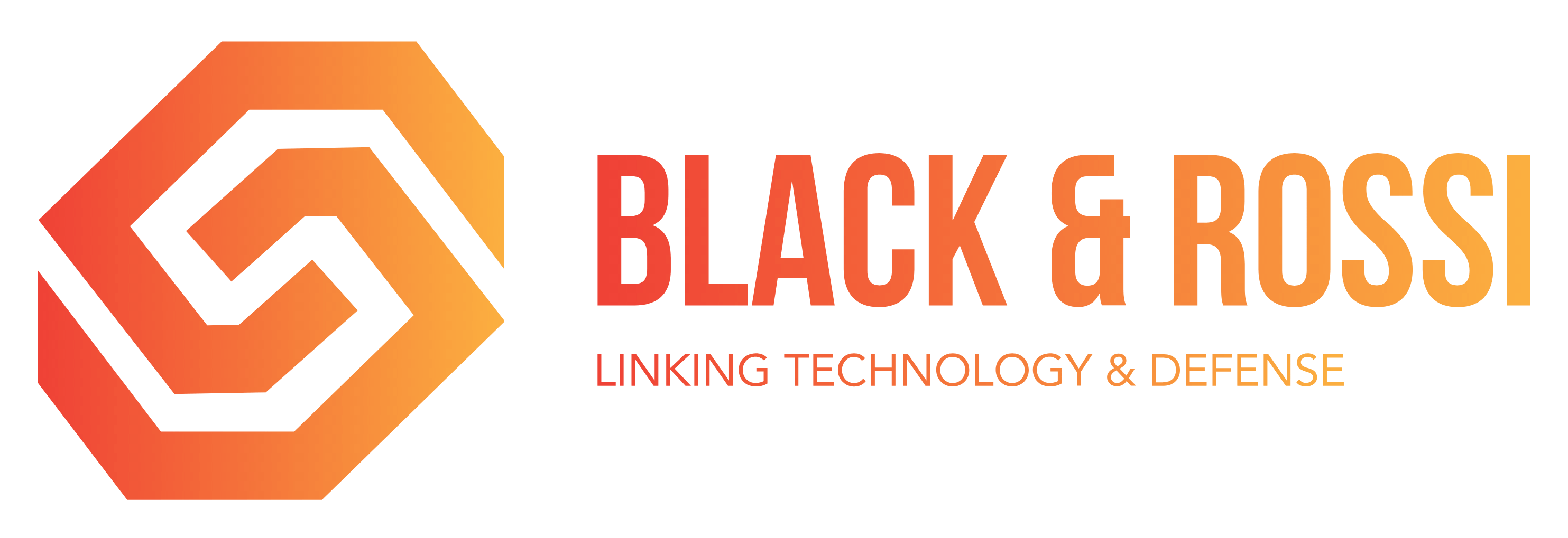 BLACK & ROSSI LLC logo