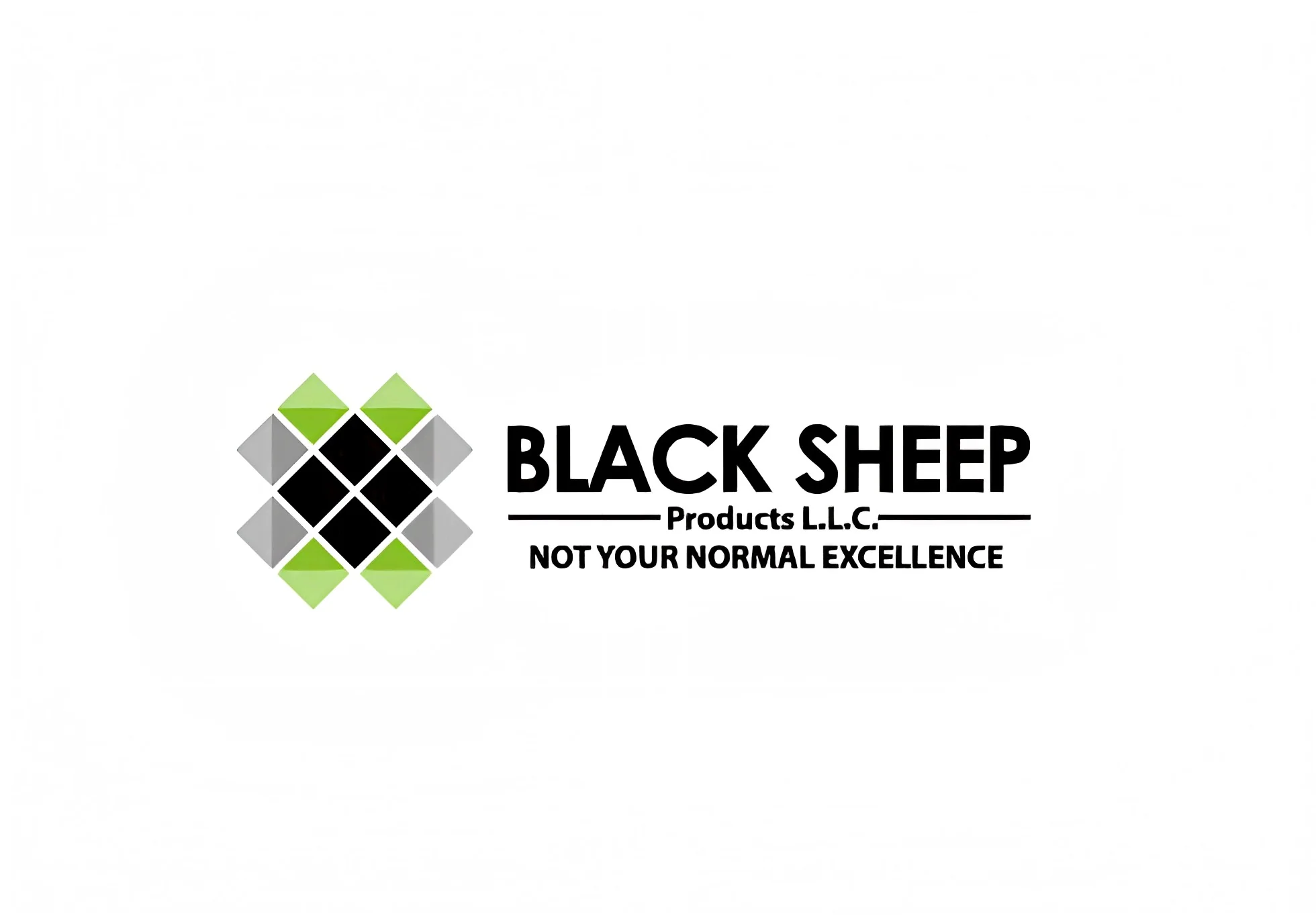 BLACK SHEEP PRODUCTS L.L.C logo