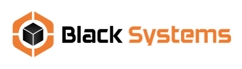 BLACK SYSTEMS LLC logo