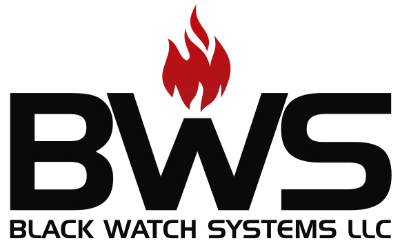 BLACK WATCH SYSTEMS, LLC logo
