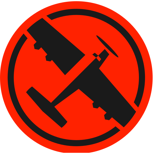 BLACKAIRPLANE LLC logo