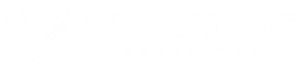 BLACKARC MUNITIONS, LLC logo