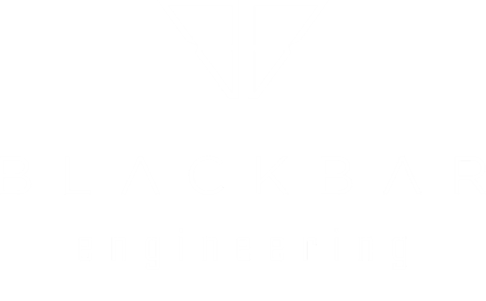BLACKBAR ENGINEERING, LLC logo
