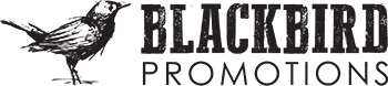 BLACKBIRD PROMOTIONS, LLC logo