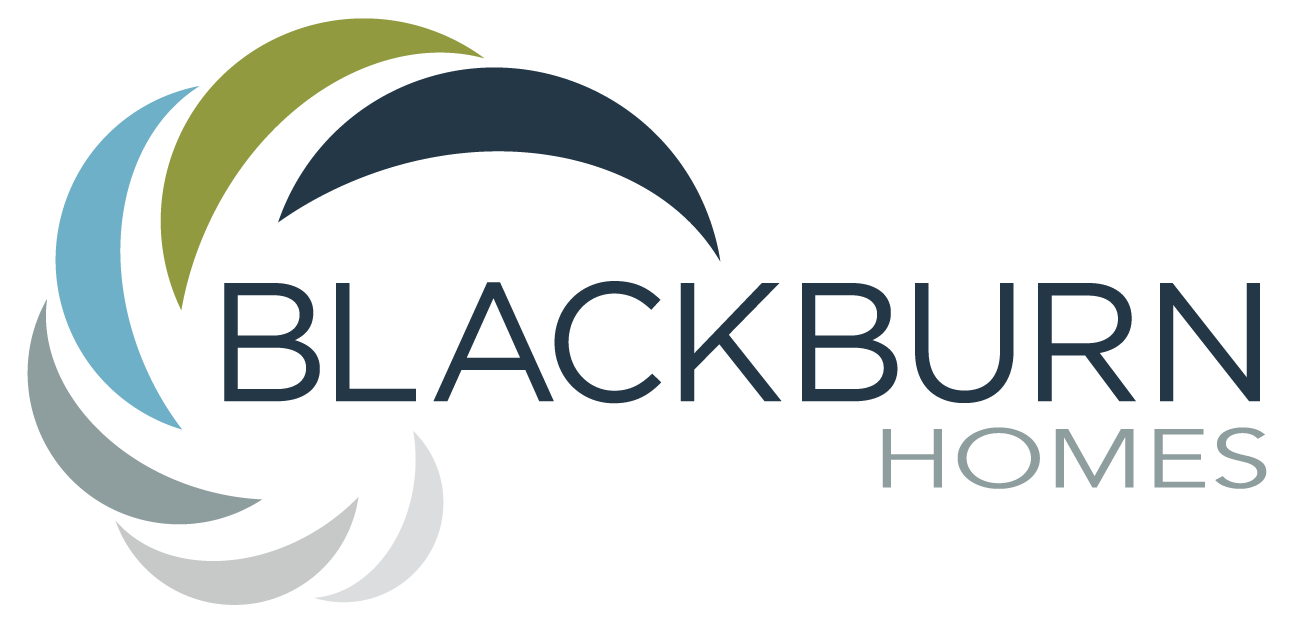 BLACKBURN CONSTRUCTION, INC logo