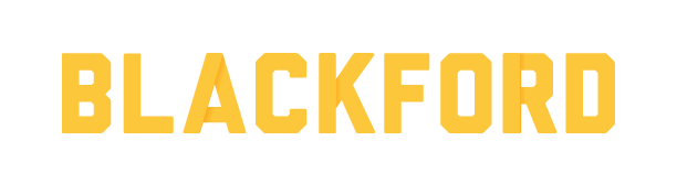 BLACKFORD LLC logo
