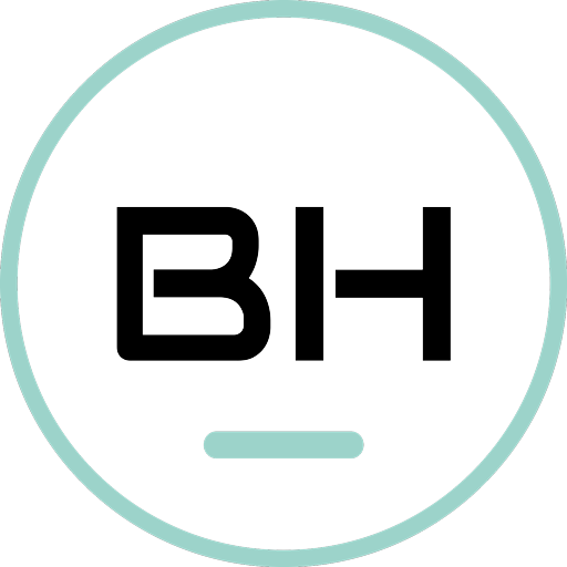 BLACKHAGEN-DESIGN INC logo