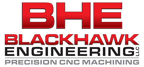 BLACKHAWK ENGINEERING LLC logo