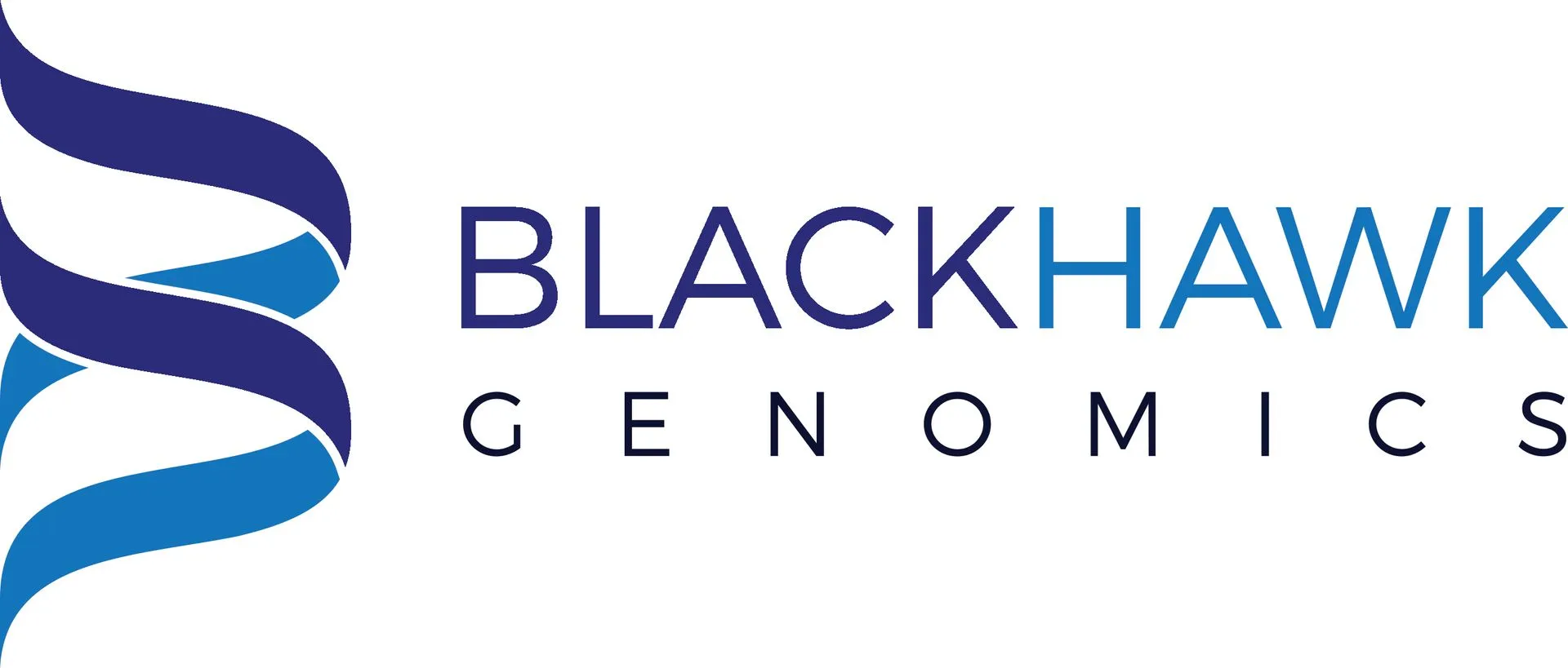 BLACKHAWK GENOMICS LLC logo