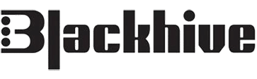 BLACKHIVE CORP INC logo