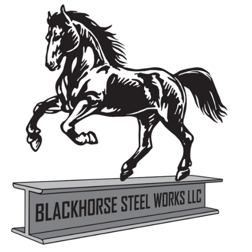 BLACKHORSE INDUSTRIAL SOLUTIONS LLC logo