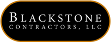BLACKSTONE CONTRACTORS LLC logo