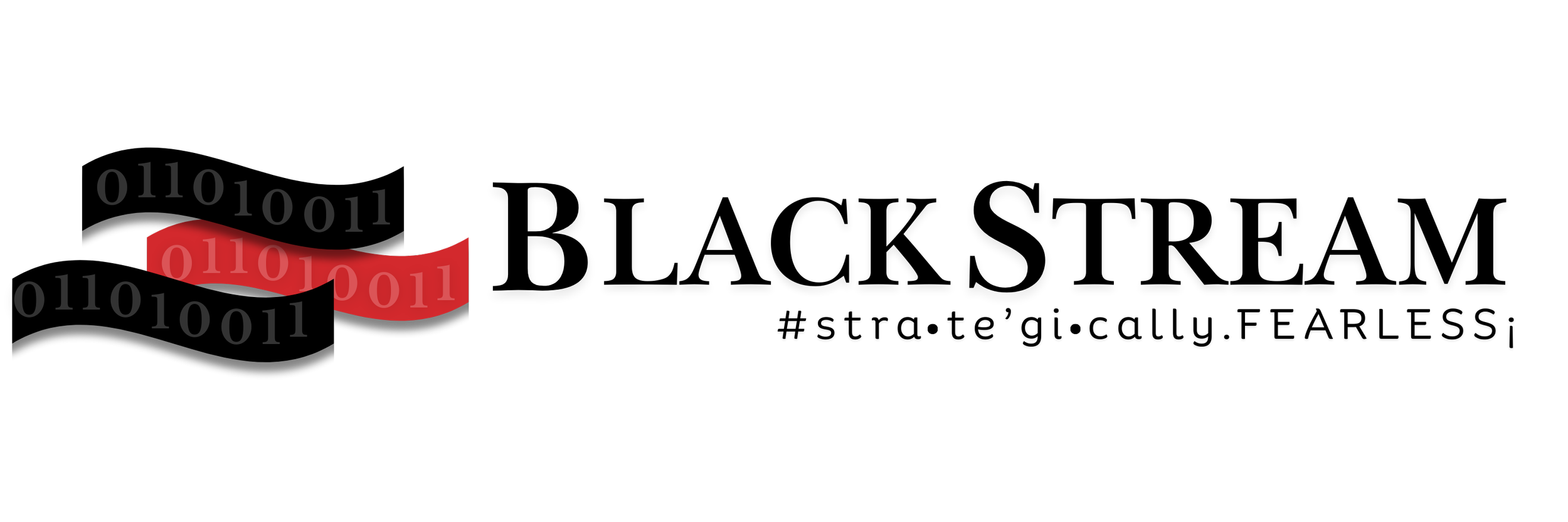 BLACKSTREAM TECHNOLOGIES, LLC logo