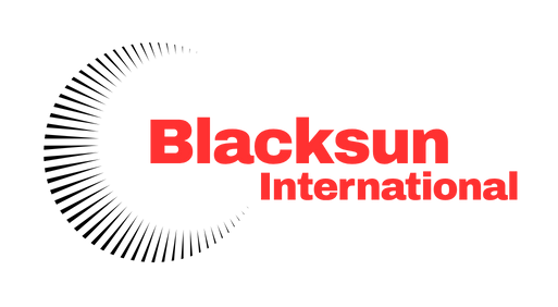 BLACKSUN INTERNATIONAL LLC logo